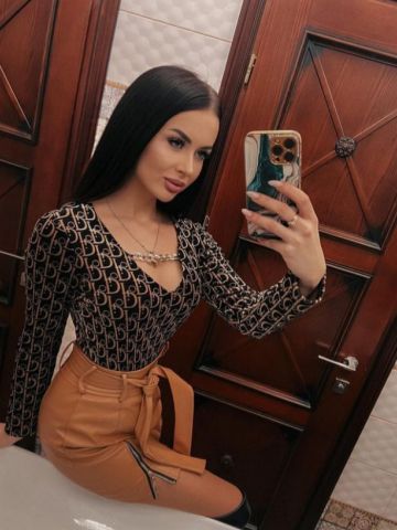 Анкета проститутки Екатерина, 24 года